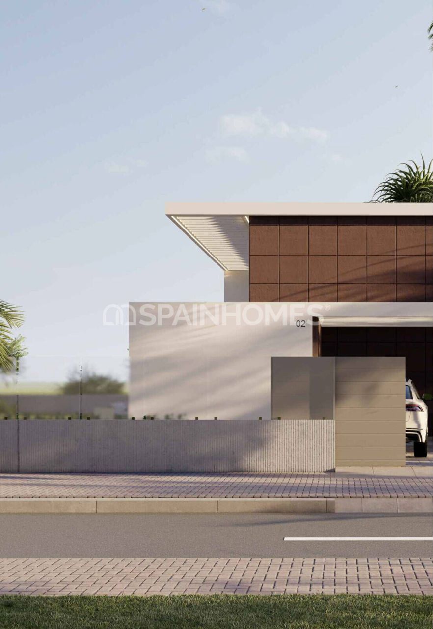 Villa à Mijas, Espagne, 355 m² - image 6