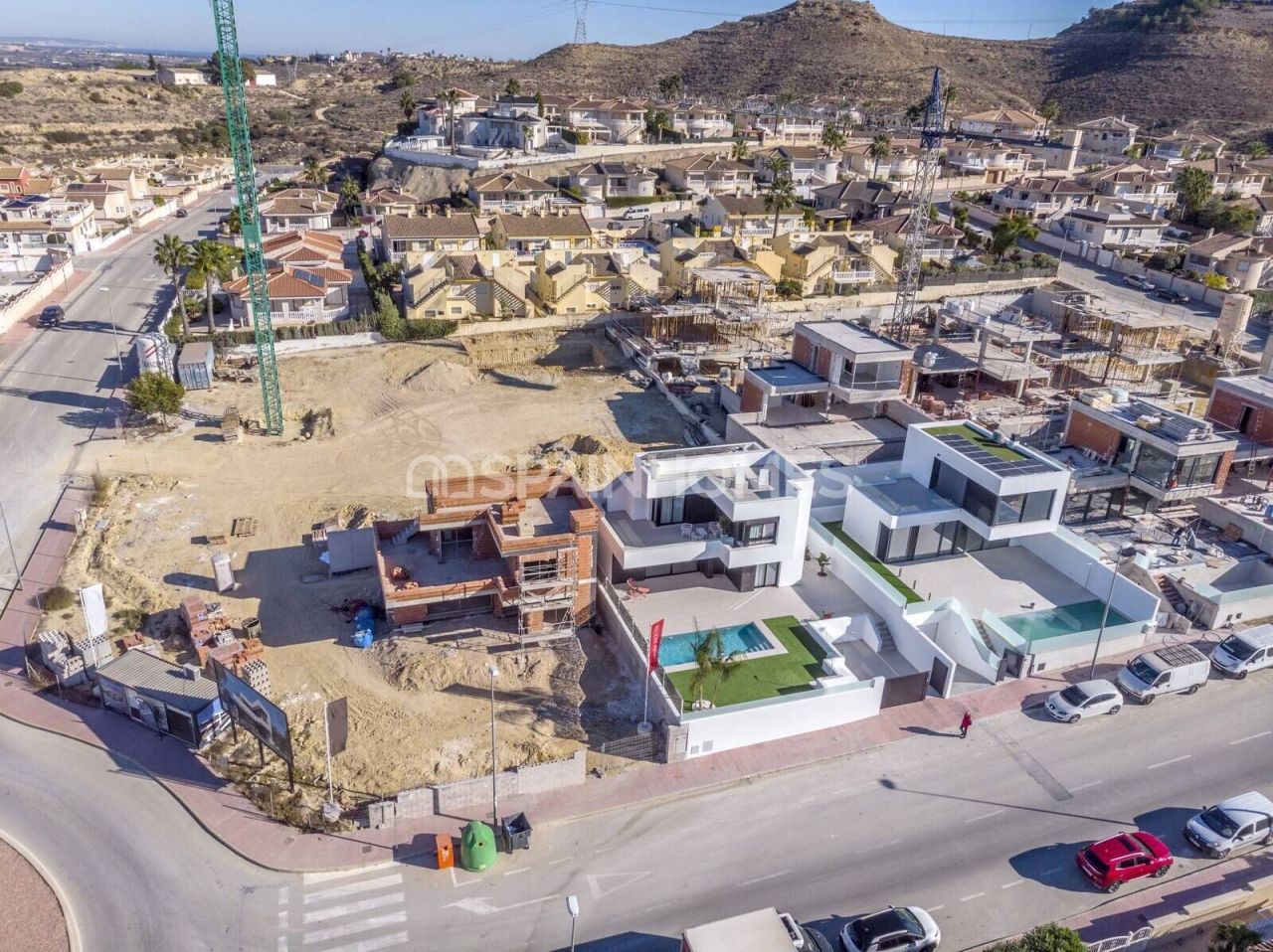 Villa a Rojales, Spagna, 136 m² - foto 6