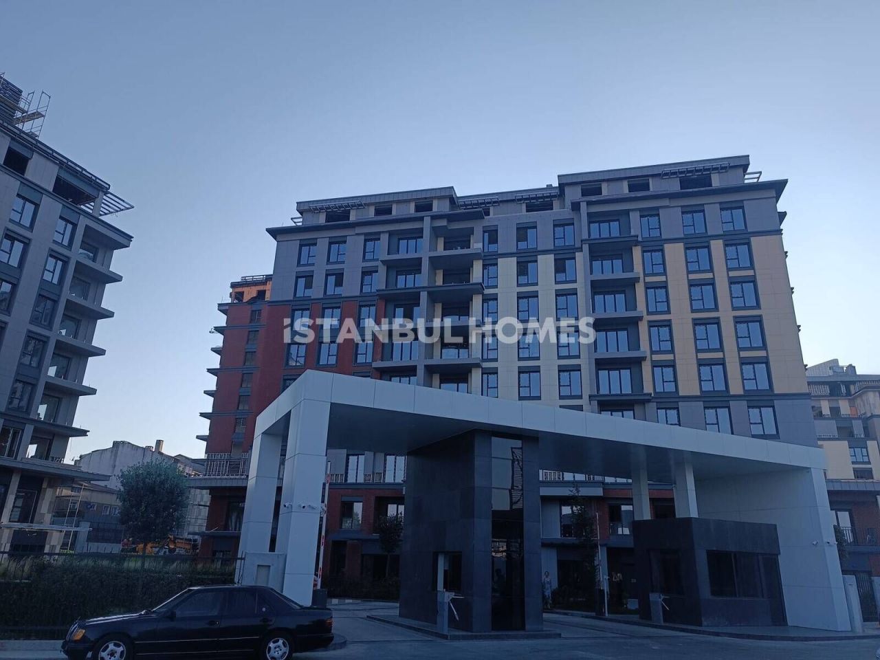 Appartamenti a Istanbul, Turchia, 185 m² - foto 15