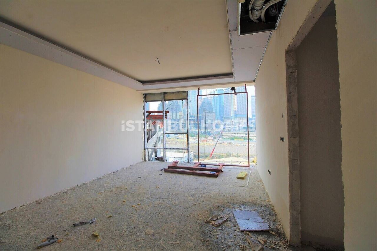 Apartment in Istanbul, Turkey, 177 m² - picture 15