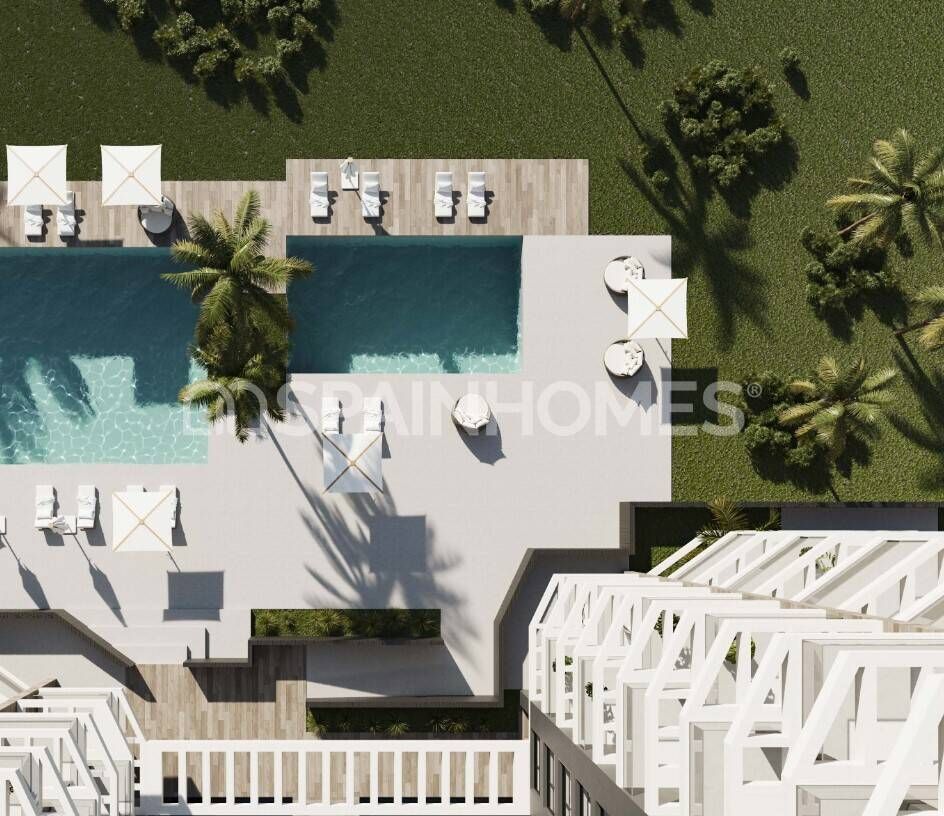 Apartment in Calp, Spanien, 112 m² - Foto 6