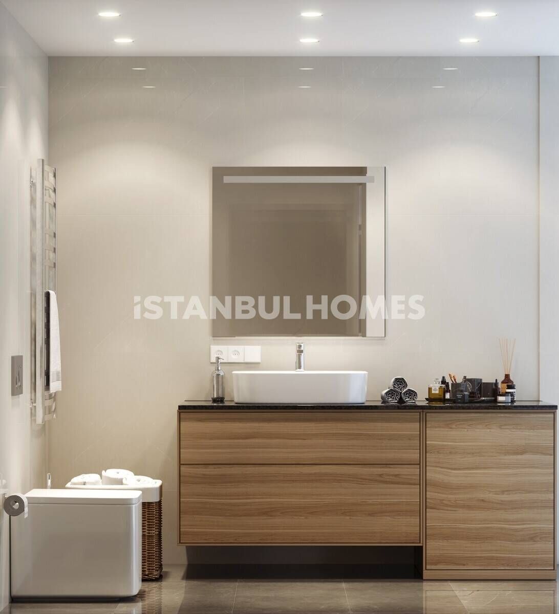Appartement à Ataşehir, Turquie, 177 m² - image 15