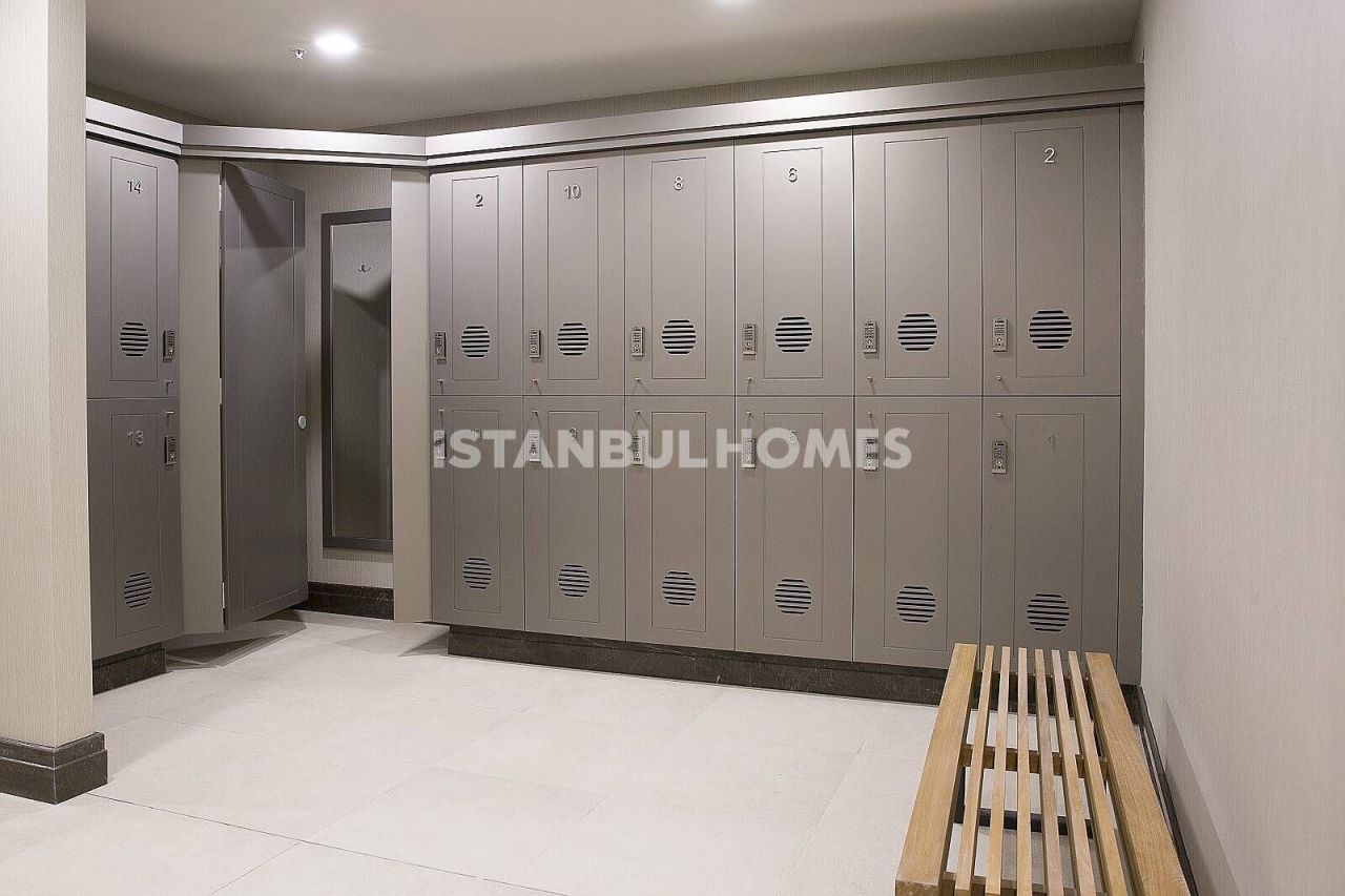 Apartment in Istanbul, Türkei, 85 m² - Foto 15