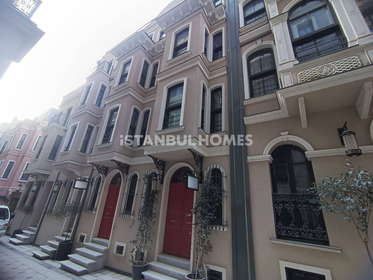 Apartment in Istanbul, Turkey, 160 m² - picture 15