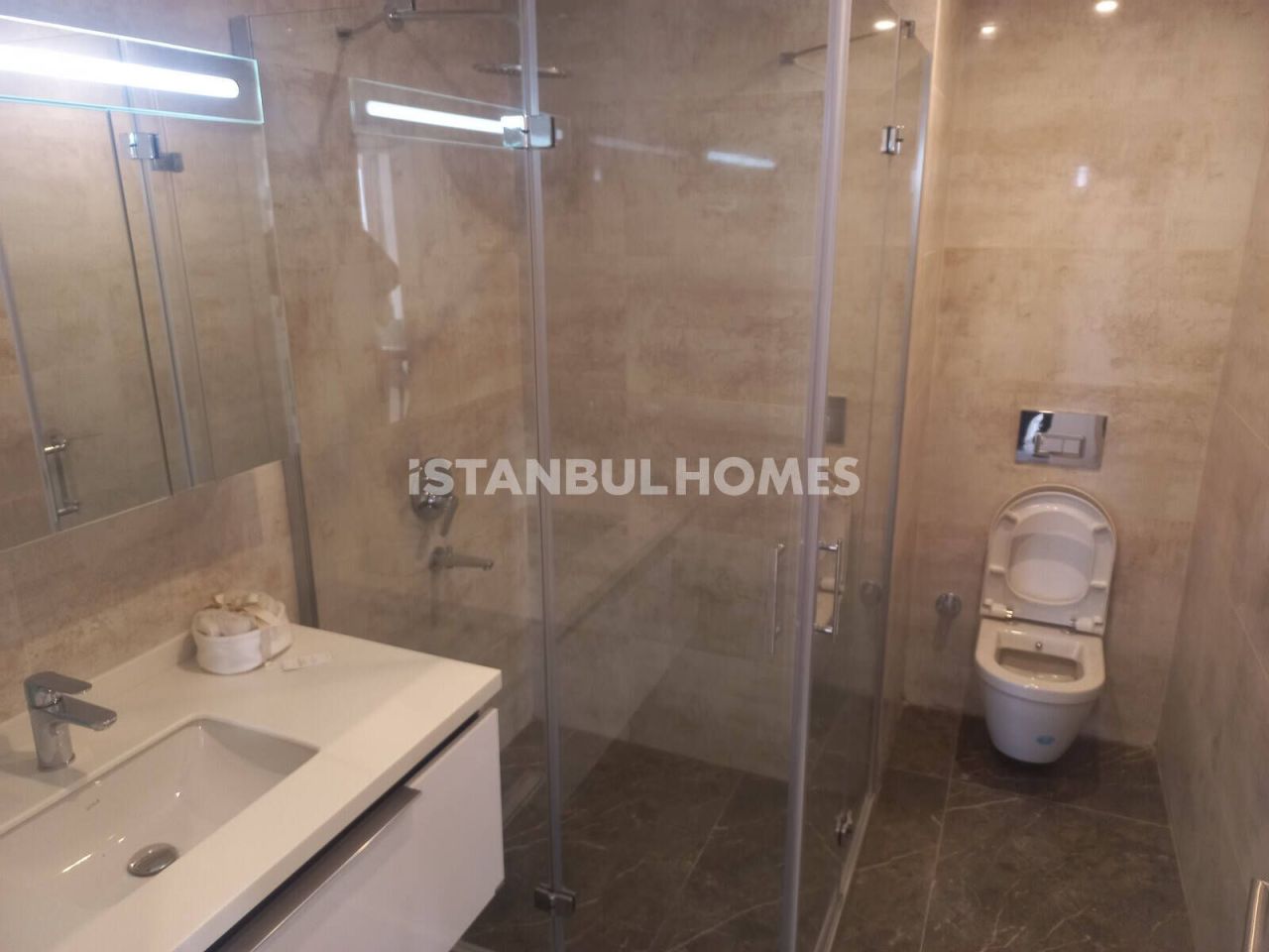 Apartment in Istanbul, Turkey, 271 m² - picture 16