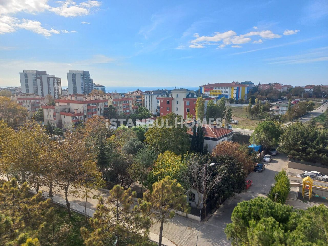 Apartment in Istanbul, Türkei, 159 m² - Foto 16