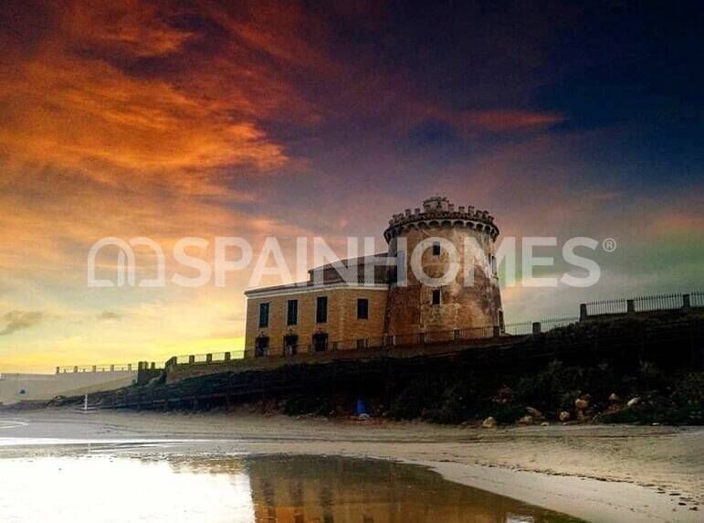 Villa a Pilar de la Horadada, Spagna, 211 m² - foto 6