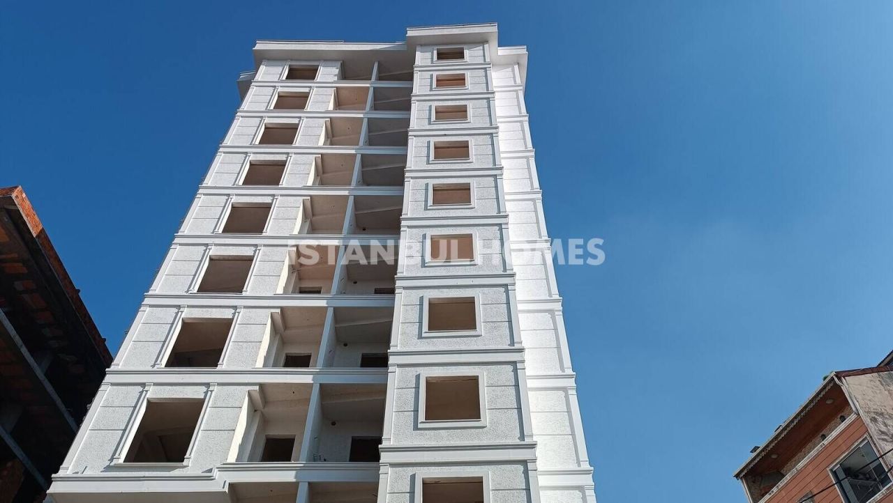 Apartment in Eyup, Turkey, 67 m² - picture 16