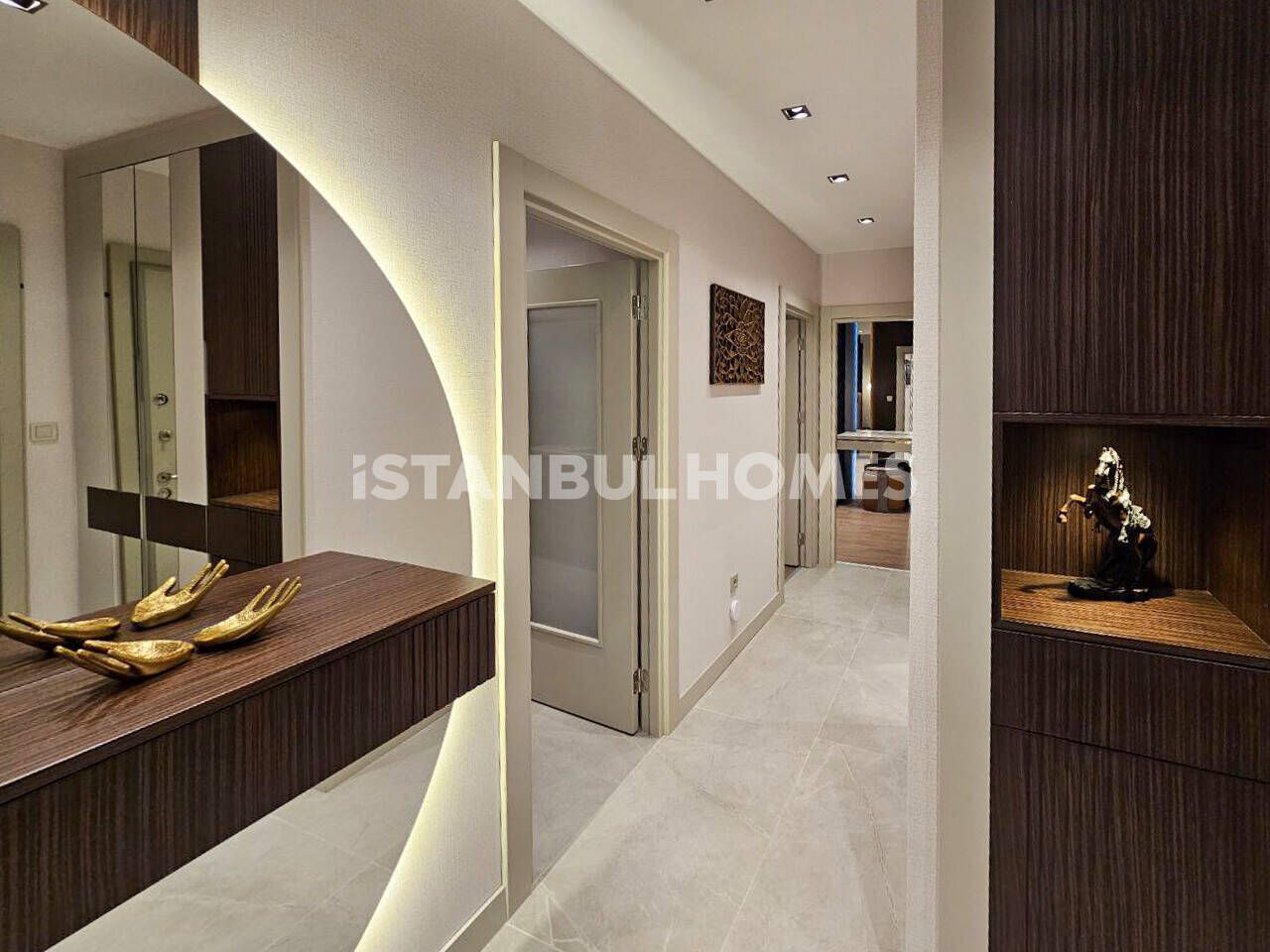 Apartment in Istanbul, Turkey, 170 m² - picture 16