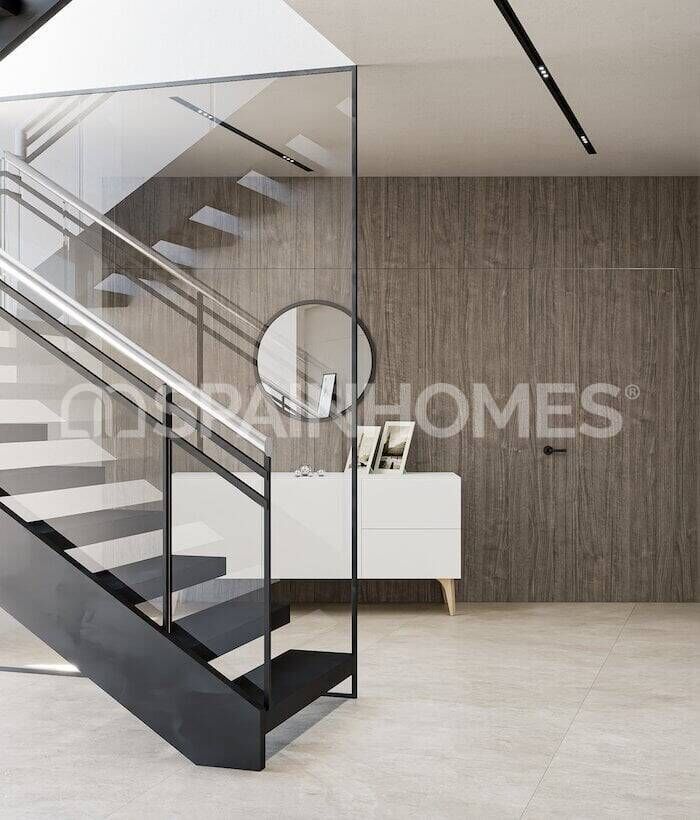 Villa en Altea, España, 286 m² - imagen 6