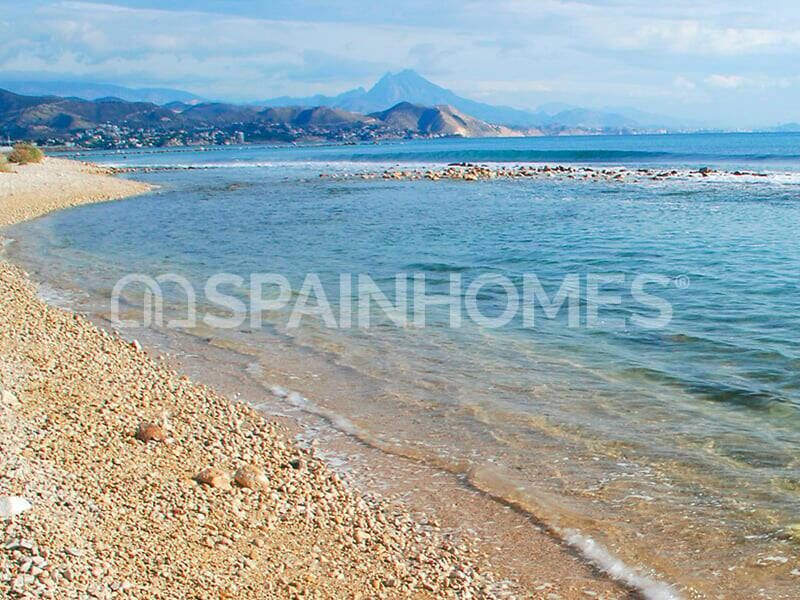 Villa a Busot, Spagna, 105 m² - foto 6