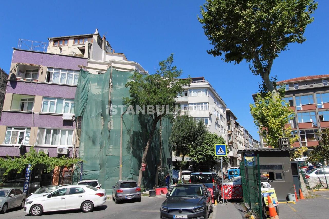 Appartement à Istanbul, Turquie, 180 m² - image 16