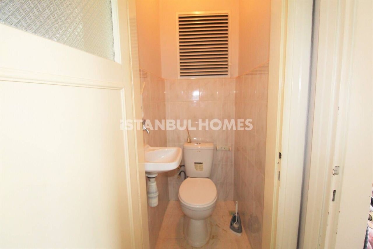 Attico a Istanbul, Turchia, 140 m² - foto 16