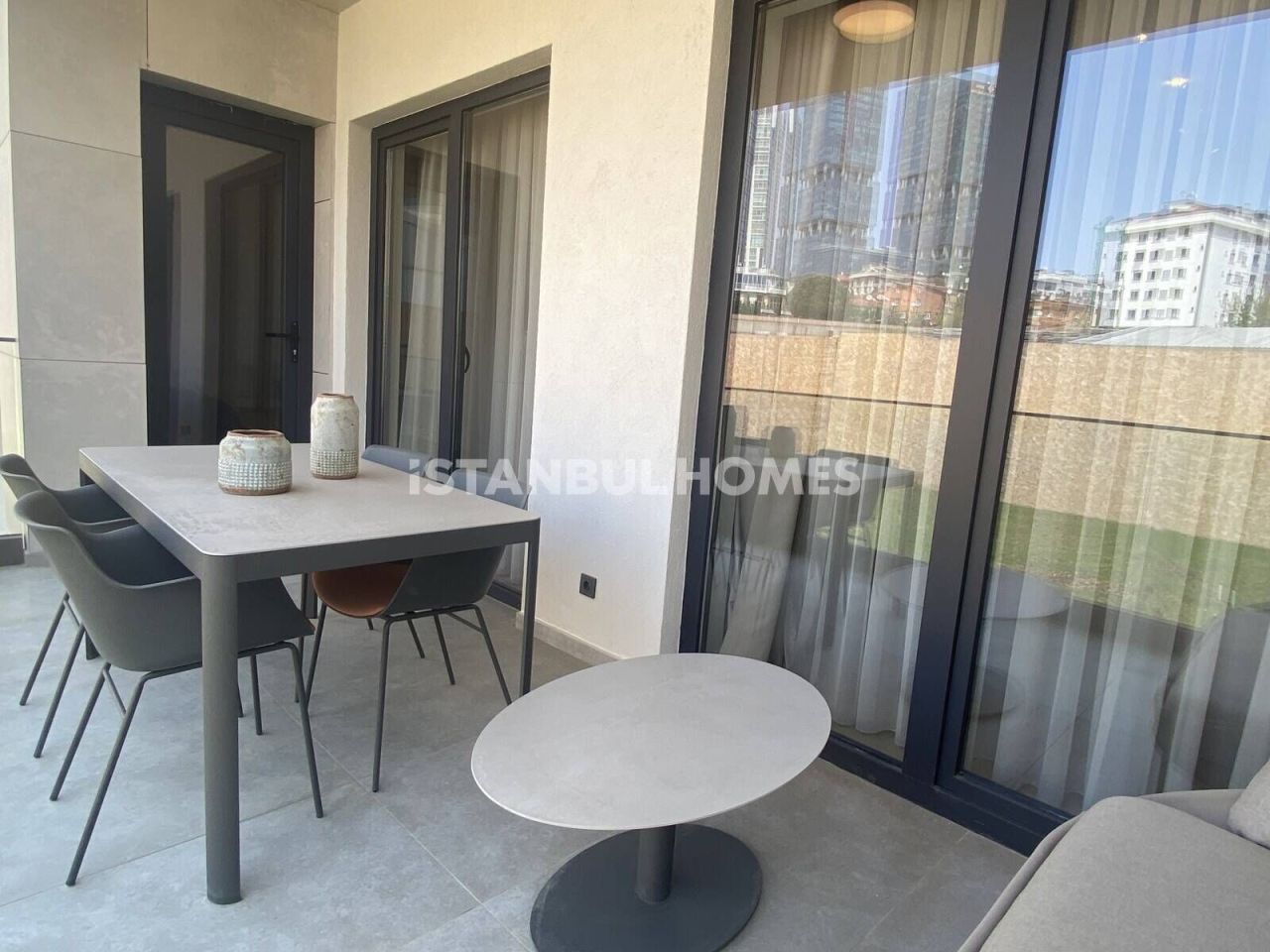 Appartamenti a Maltepe, Turchia, 55 m² - foto 16