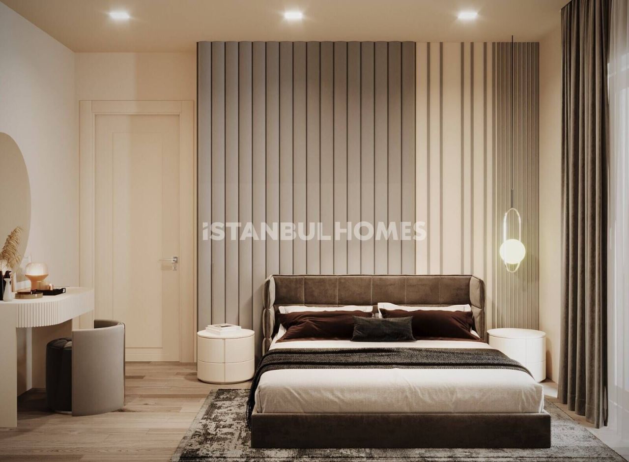Apartamento en Estambul, Turquia, 150 m² - imagen 16