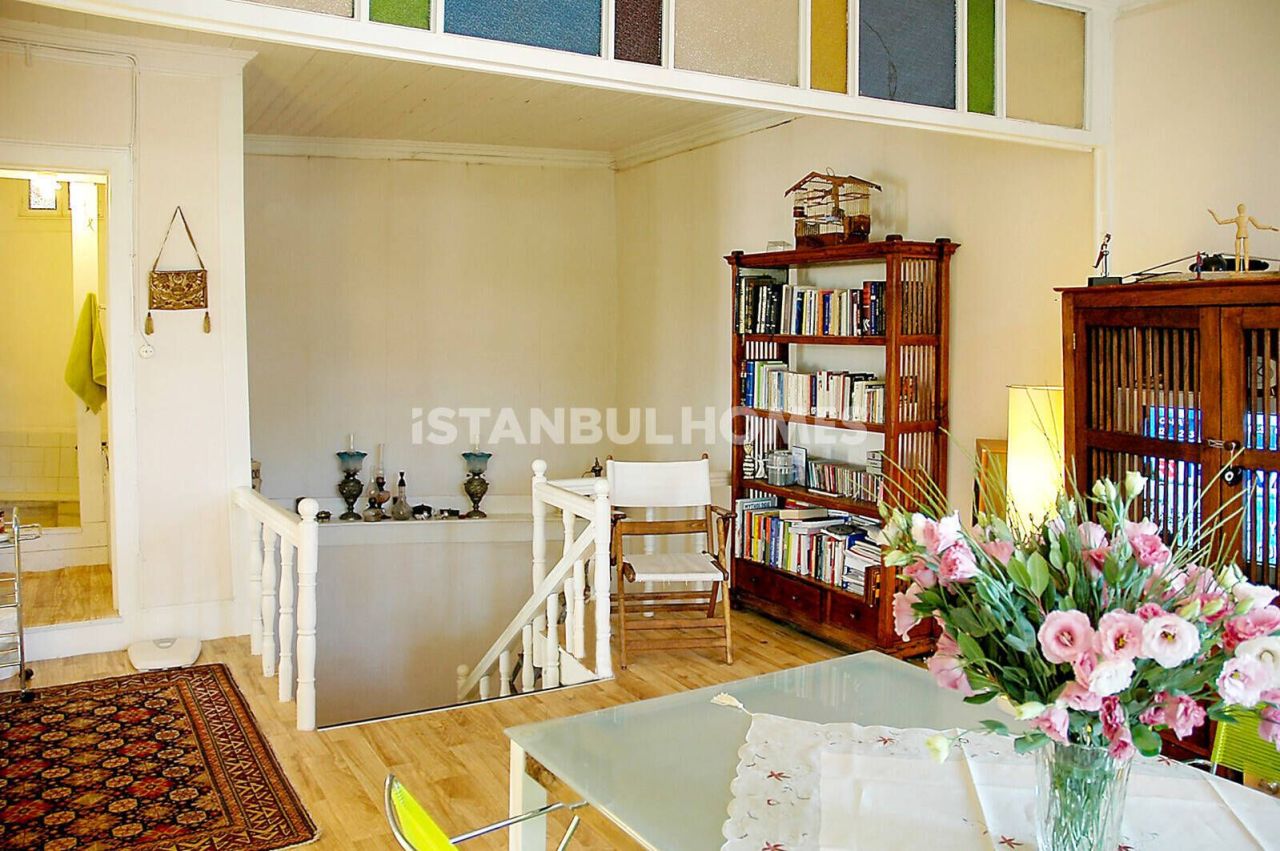 Mansion in Istanbul, Türkei, 850 m² - Foto 16