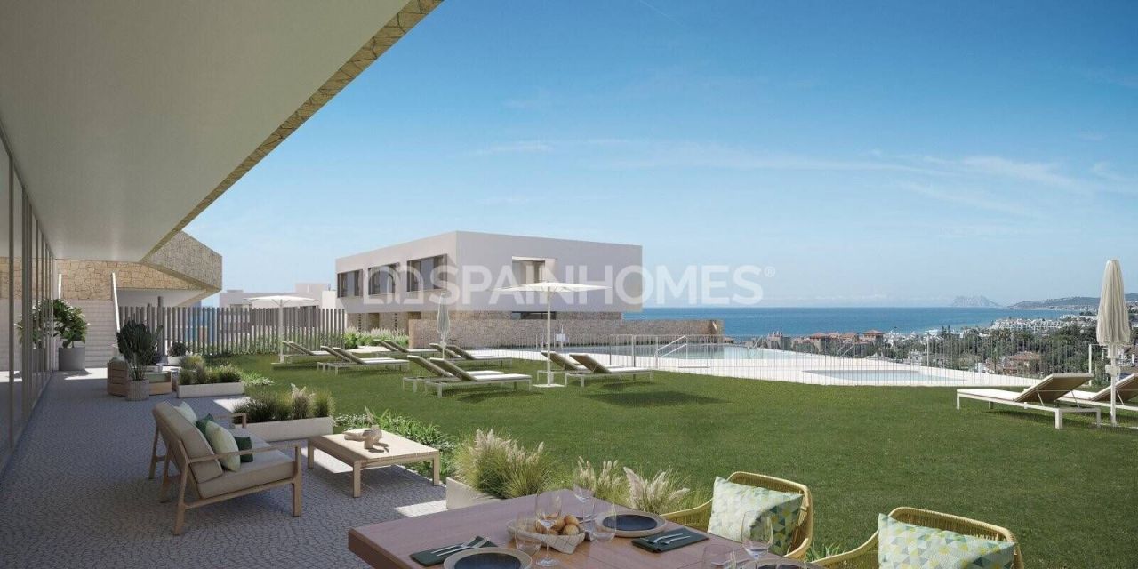 Apartamento en Estepona, España, 135 m² - imagen 6