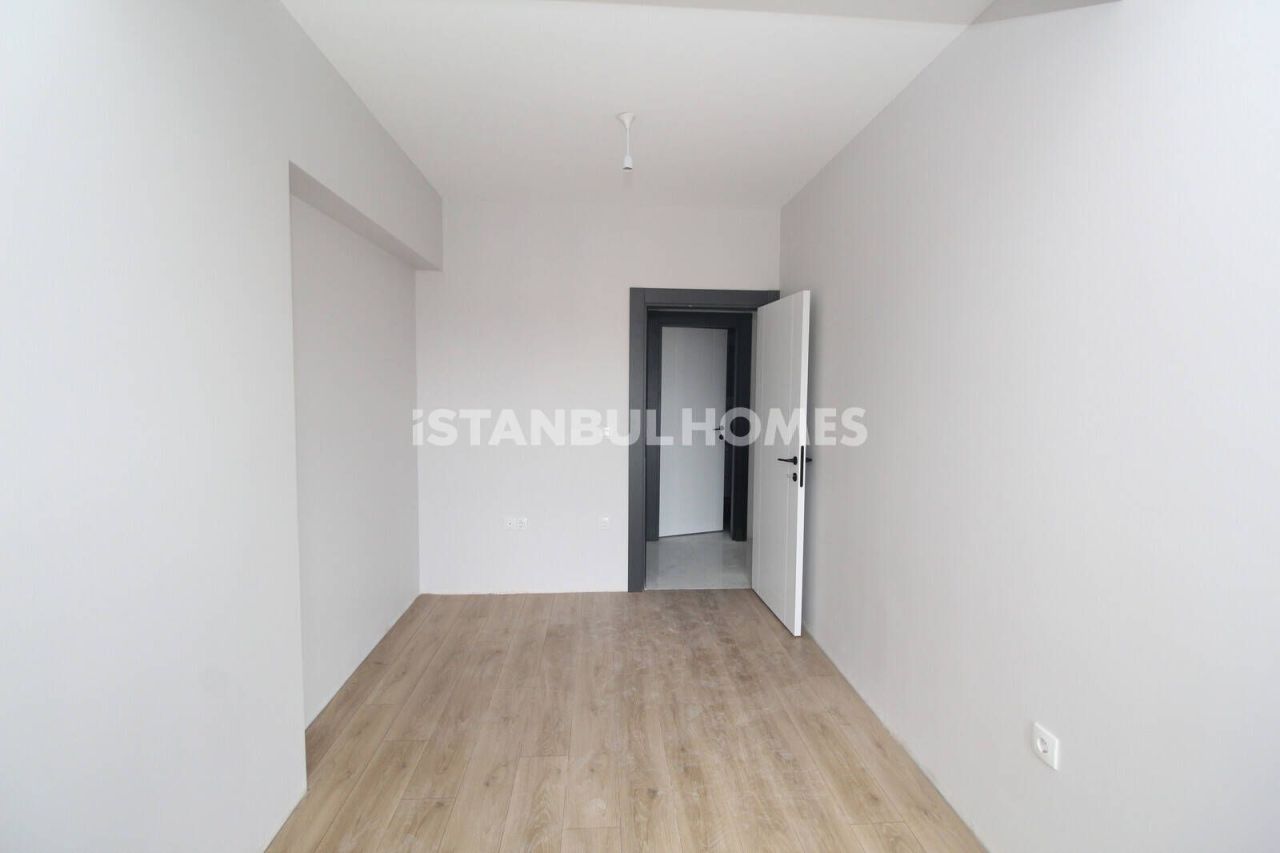 Apartment in Eyup, Türkei, 80 m² - Foto 16