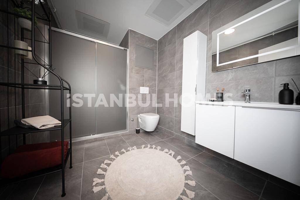 Appartamenti a Istanbul, Turchia, 245 m² - foto 16