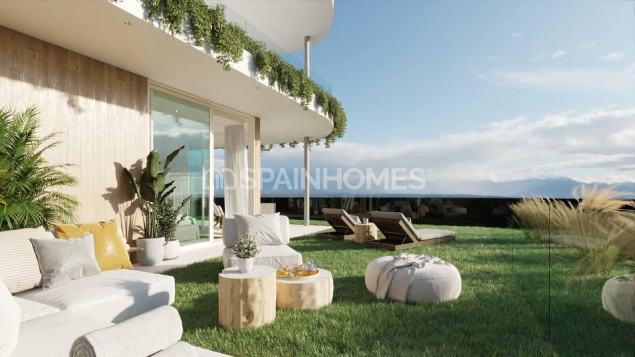 Apartment in Fuengirola, Spanien, 90 m² - Foto 6