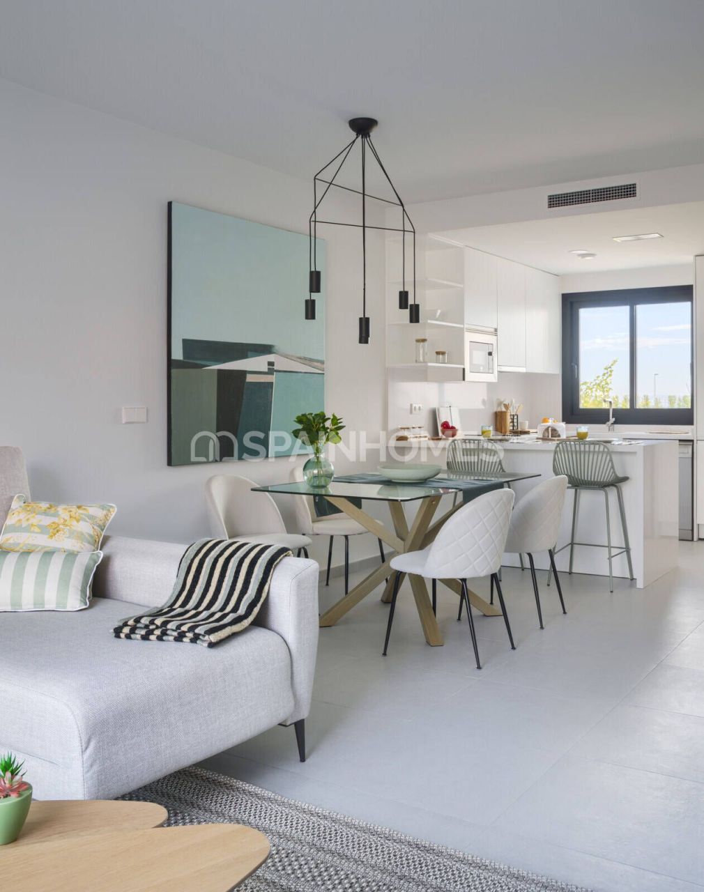 Maison urbaine à Murcie, Espagne, 105 m² - image 6