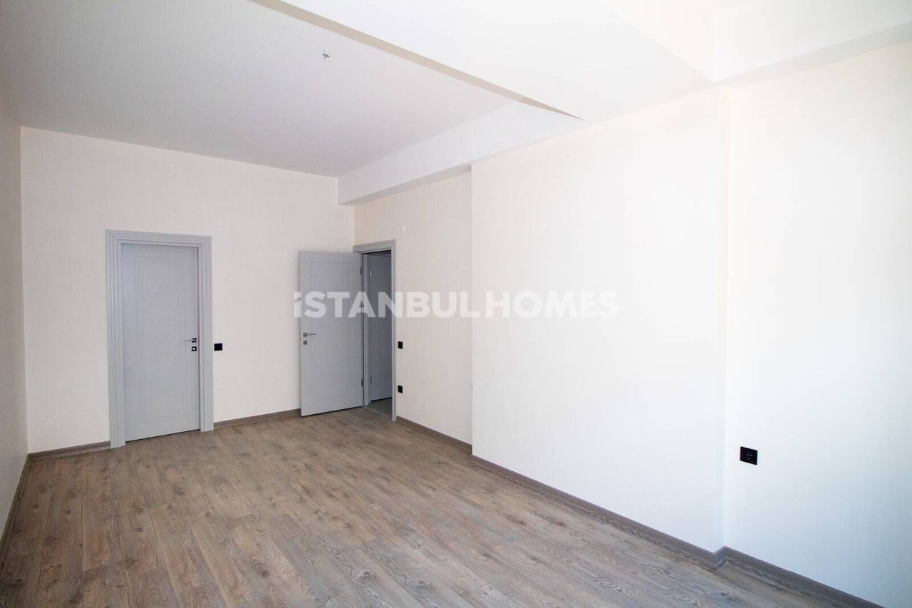 Apartment in Maltepe, Türkei, 305 m² - Foto 16