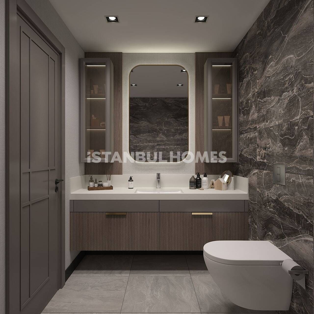 Apartment in Beylikduzu, Turkey, 113 m² - picture 16