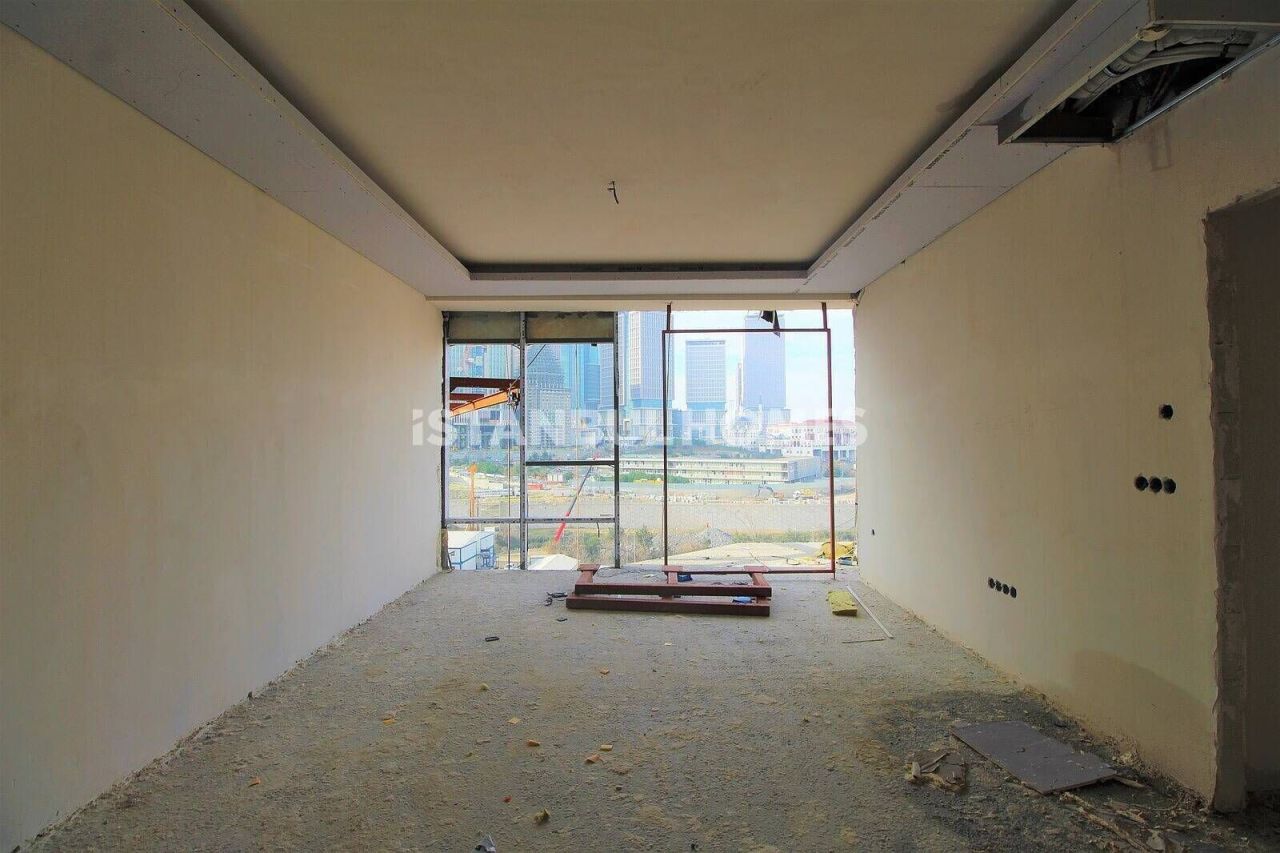 Apartment in Istanbul, Turkey, 177 m² - picture 16