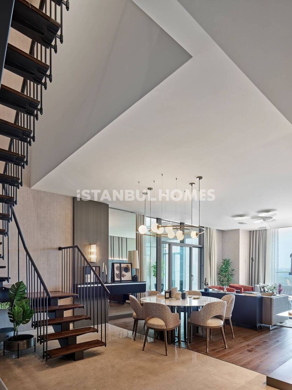 Appartement à Istanbul, Turquie, 144 m² - image 16