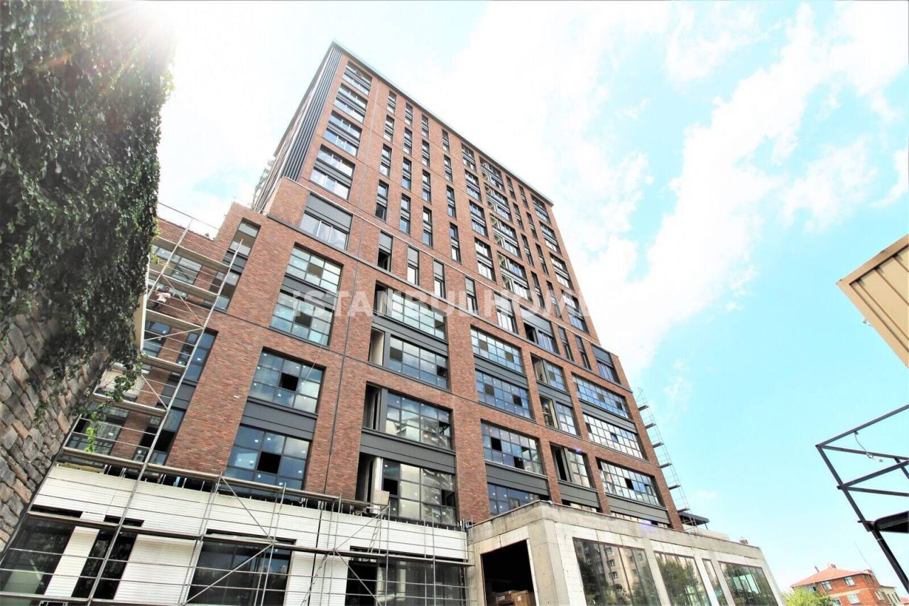 Apartment in Ataşehir, Türkei, 364 m² - Foto 16