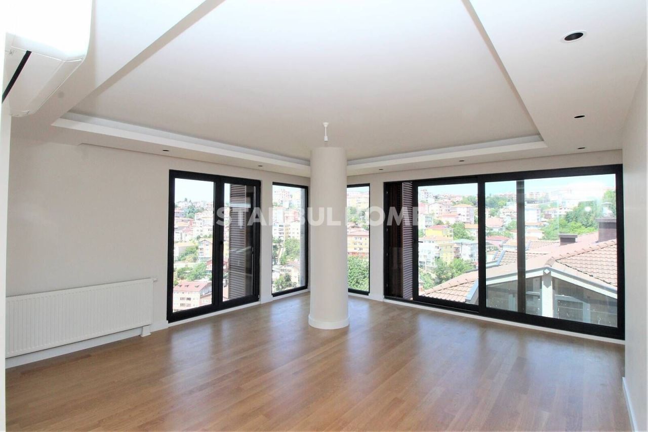 Appartement à Istanbul, Turquie, 242 m² - image 16