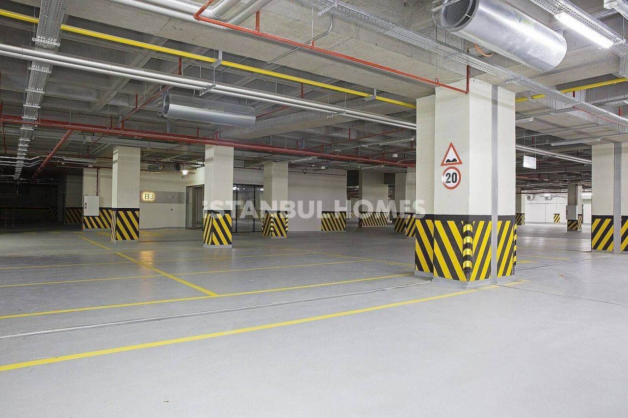 Apartment in Istanbul, Turkey, 311 m² - picture 16