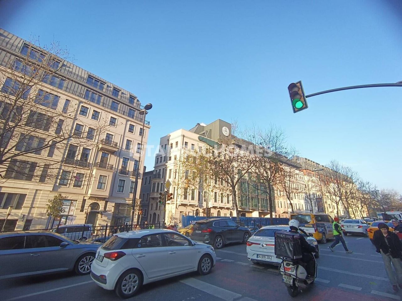 Appartement à Istanbul, Turquie, 113 m² - image 16