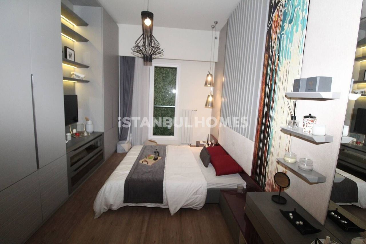 Apartment in Esenyurt, Türkei, 155 m² - Foto 16