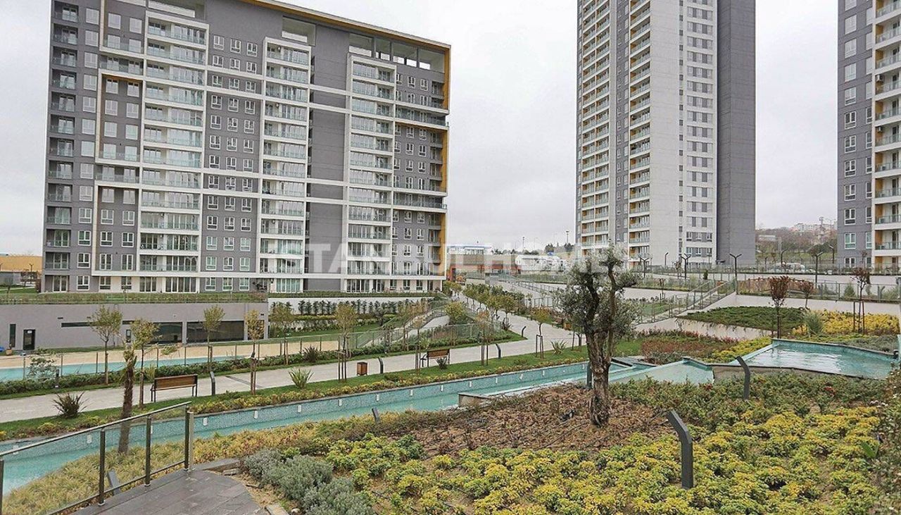 Appartement à Istanbul, Turquie, 70 m² - image 16