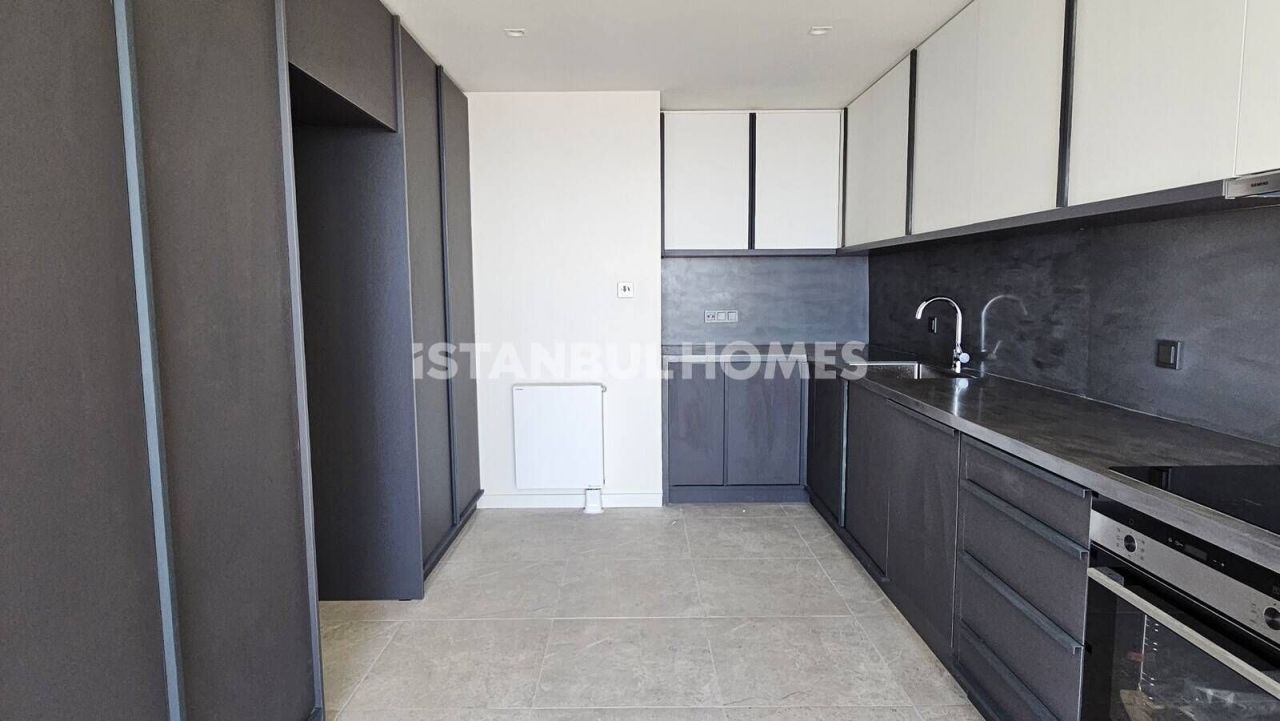 Appartamenti a Maltepe, Turchia, 132 m² - foto 17