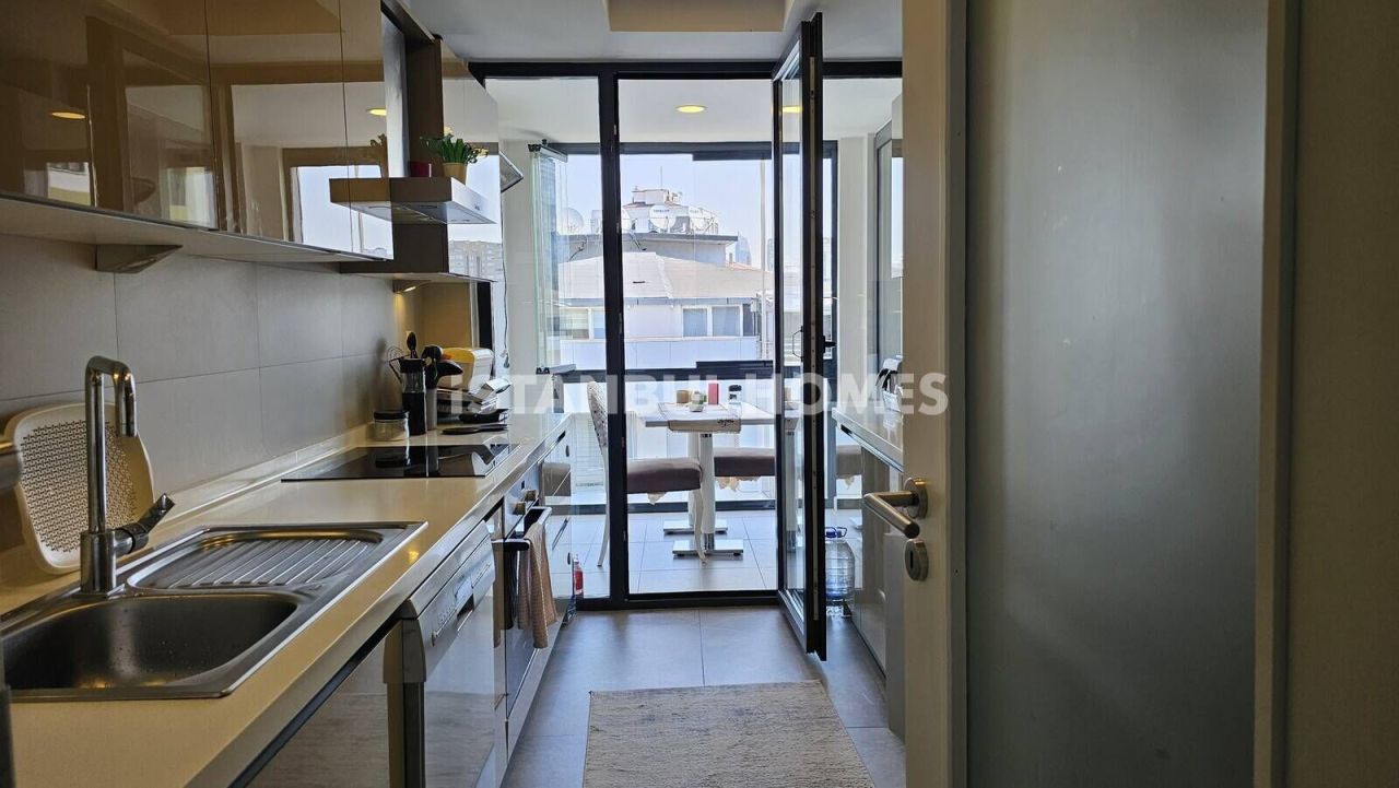 Ático en Estambul, Turquia, 270 m² - imagen 17