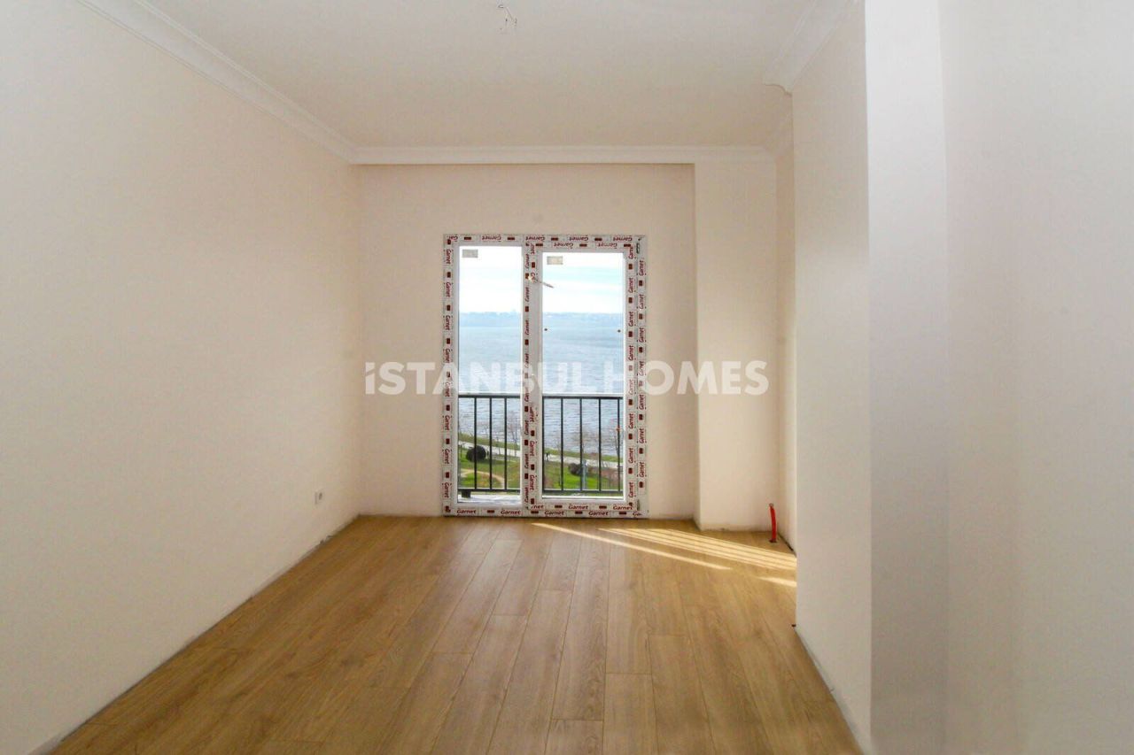 Appartamenti a Istanbul, Turchia, 120 m² - foto 17