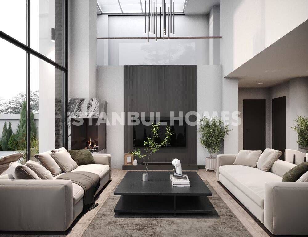 Villa à Şile, Turquie, 249 m² - image 17