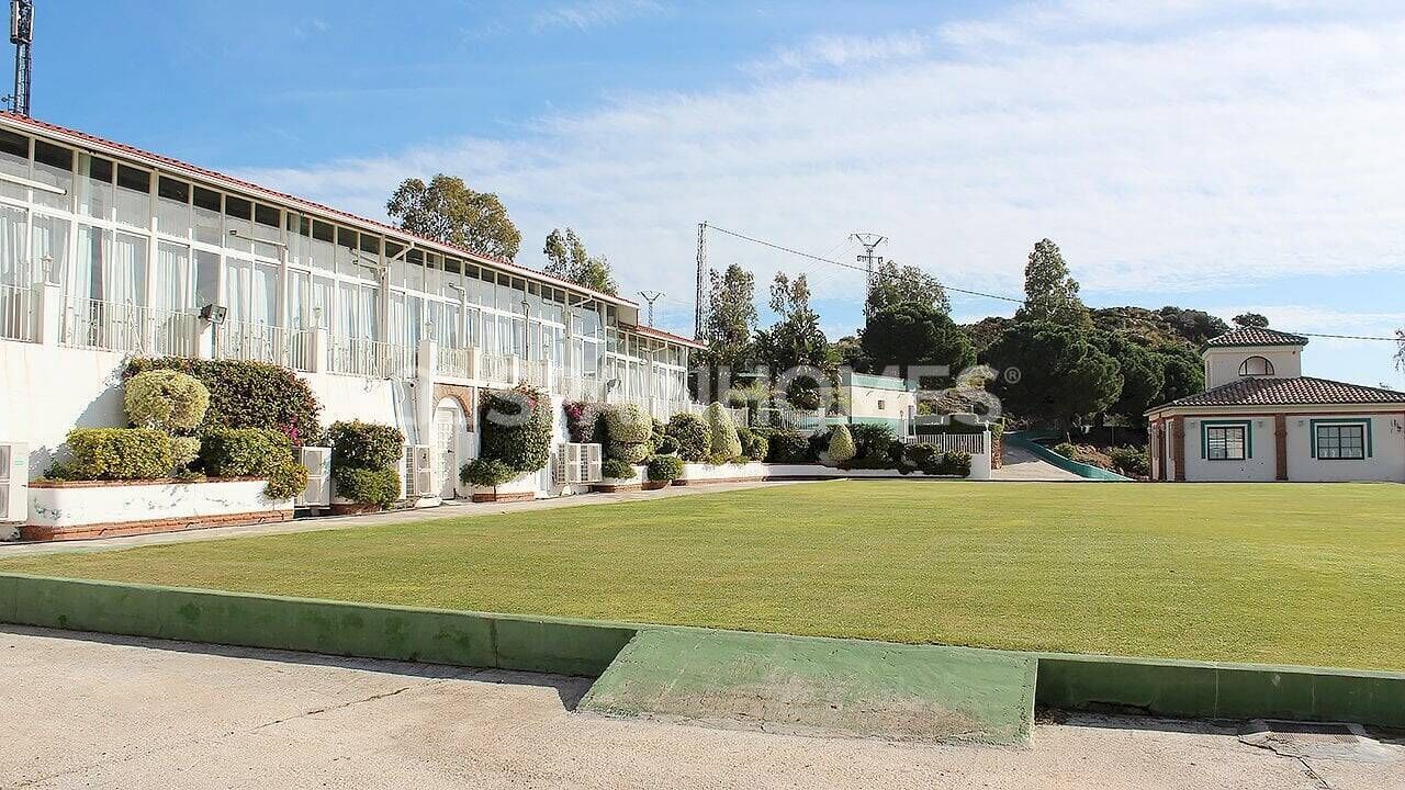 Hotel, albergo a Benalmadena, Spagna, 11 000 m² - foto 6