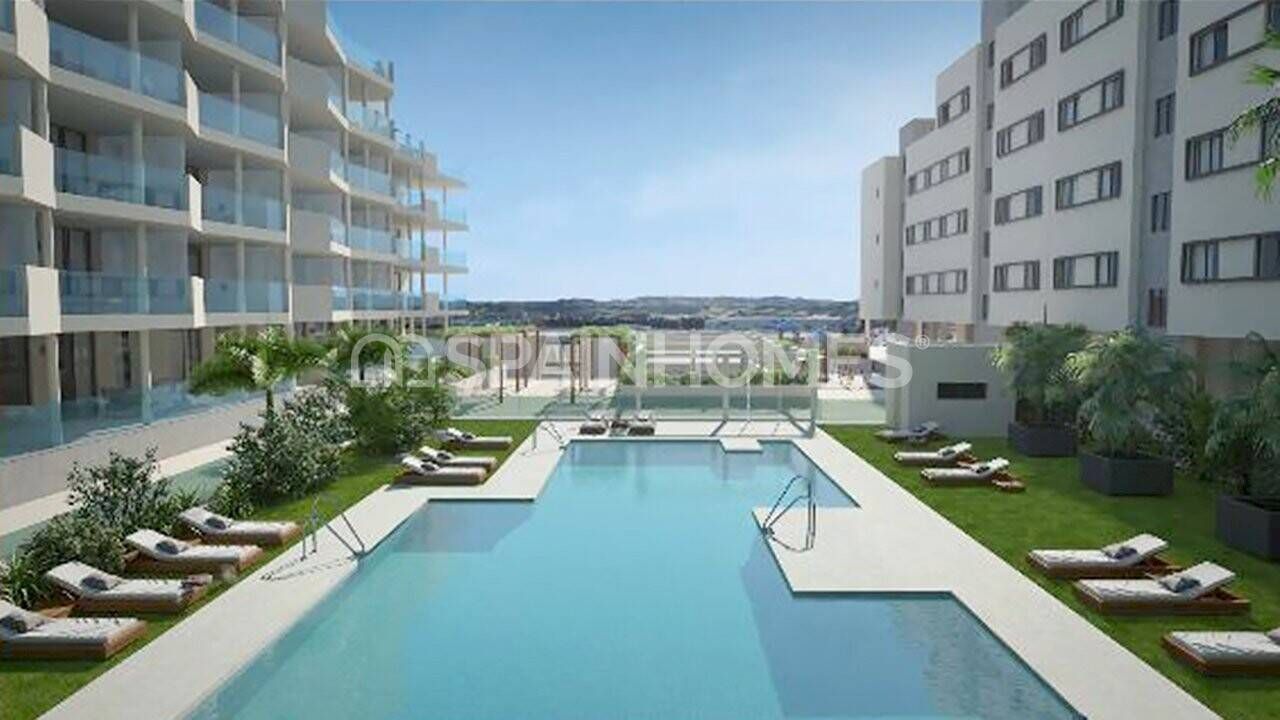 Appartement à Mijas, Espagne, 148 m² - image 6