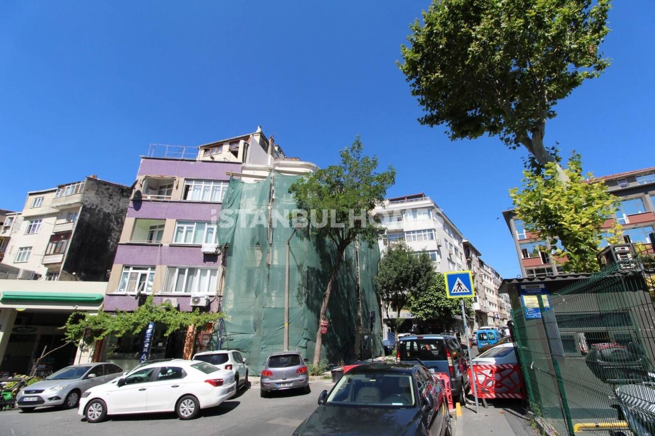 Appartement à Istanbul, Turquie, 180 m² - image 17
