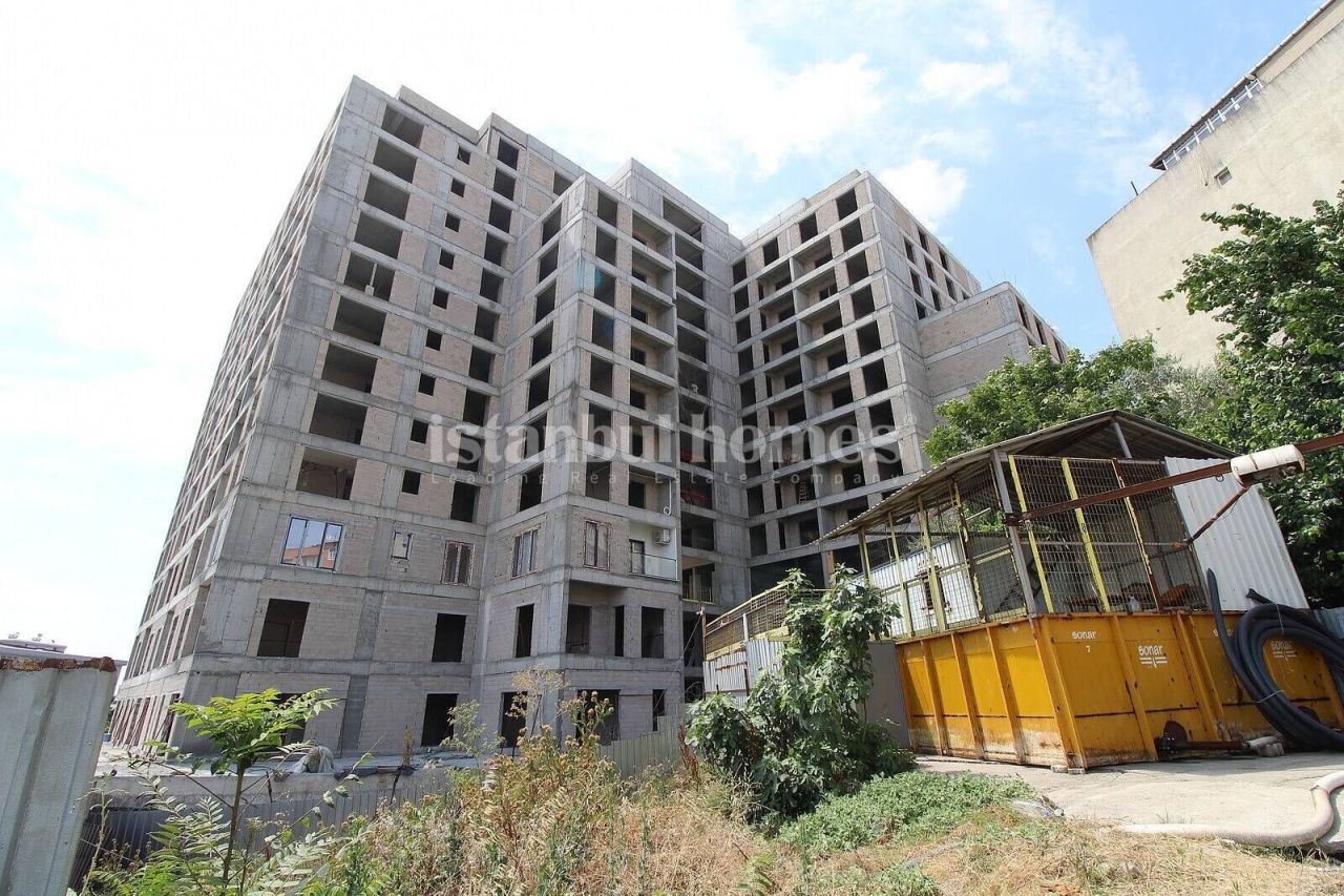 Apartamento en Estambul, Turquia, 171 m² - imagen 17