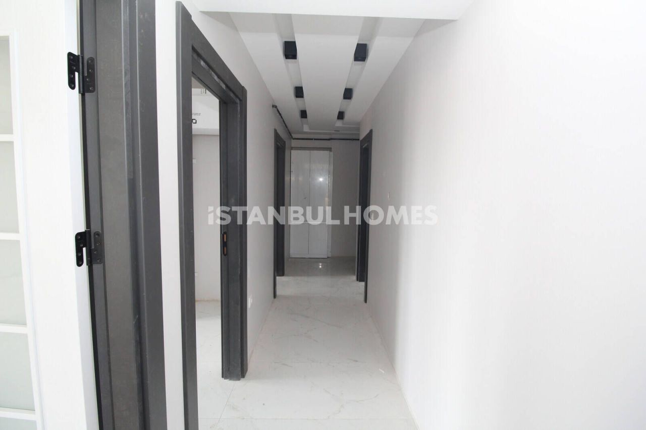 Appartamenti a Eyup, Turchia, 122 m² - foto 17