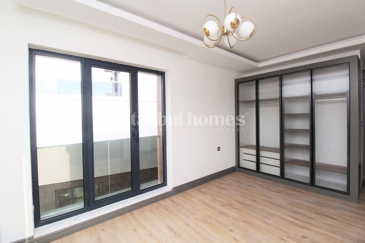 Villa a Başakşehir, Turchia, 635 m² - foto 17