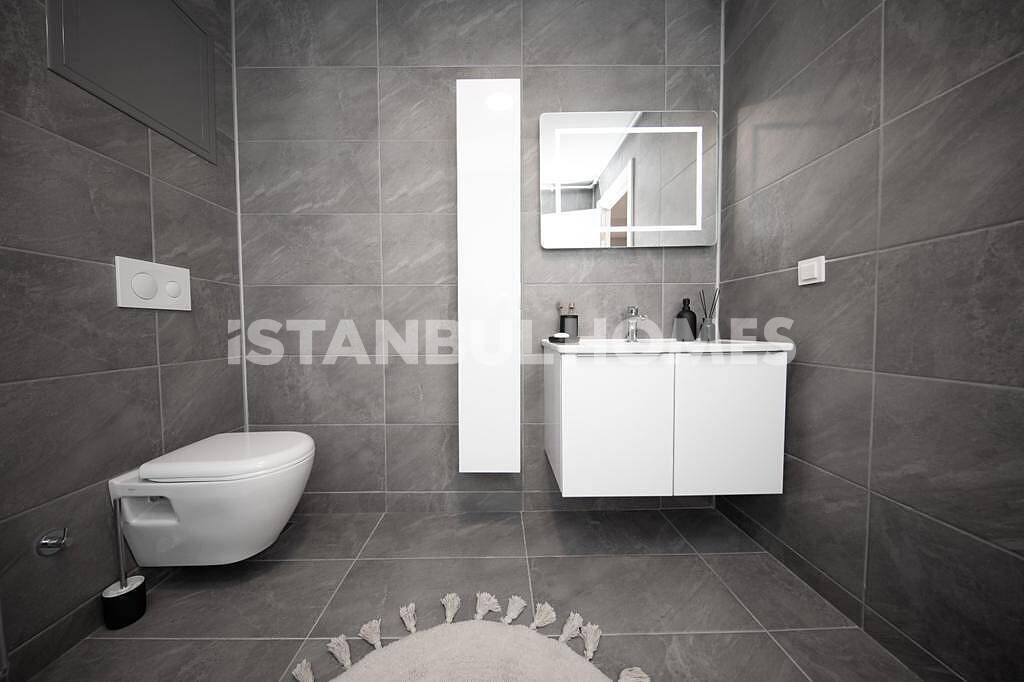 Appartamenti a Istanbul, Turchia, 245 m² - foto 17