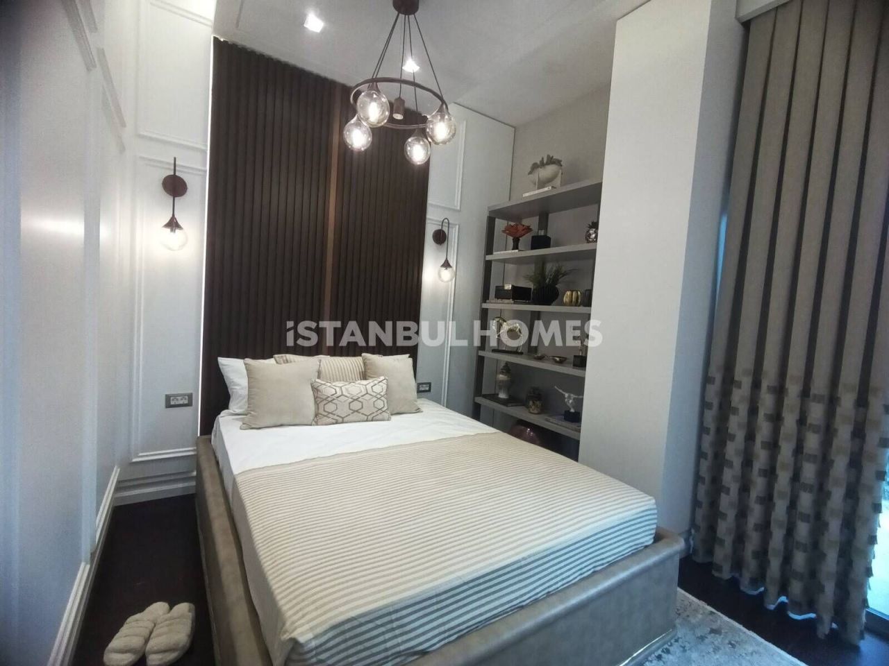 Appartamenti a Istanbul, Turchia, 107 m² - foto 17