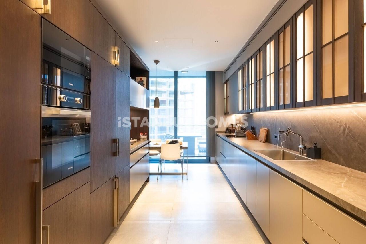 Appartement à Istanbul, Turquie, 150 m² - image 17