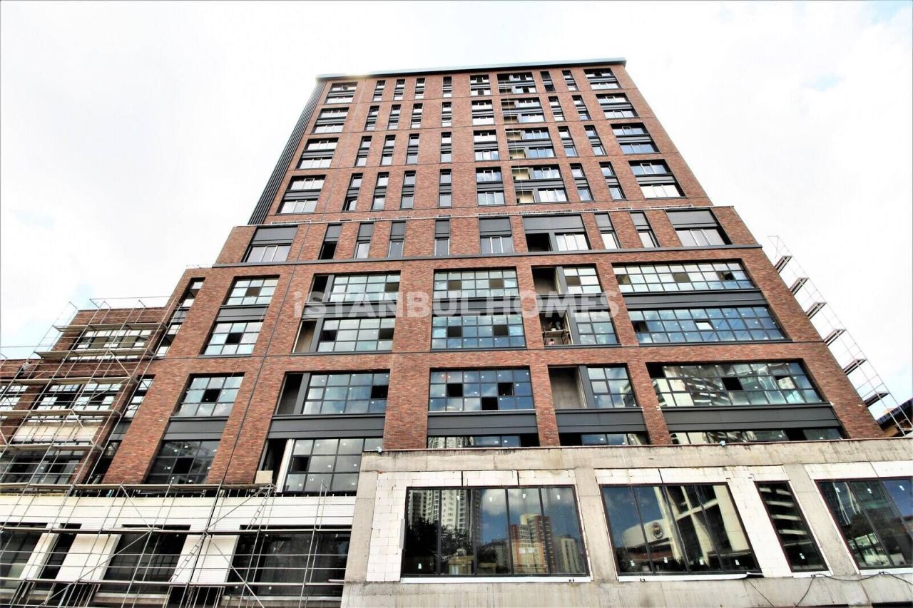 Appartement à Ataşehir, Turquie, 177 m² - image 17