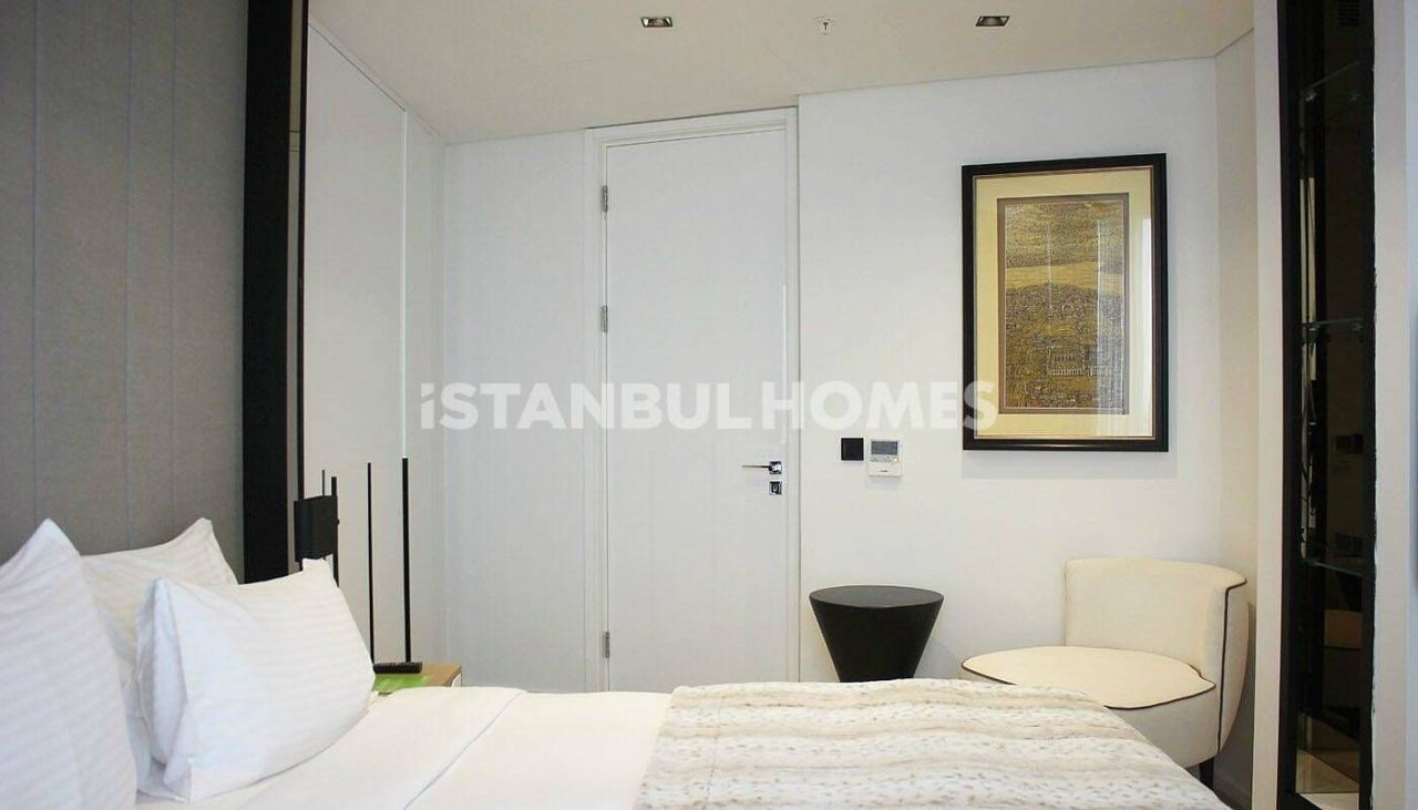 Appartamenti a Istanbul, Turchia, 135 m² - foto 17